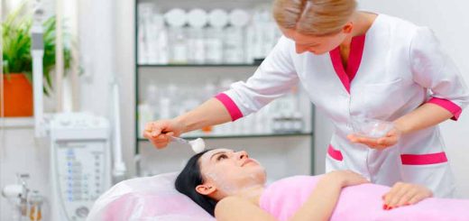 Esteticista Profesional