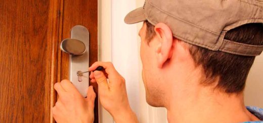 Curso de Cerrajería Profesional