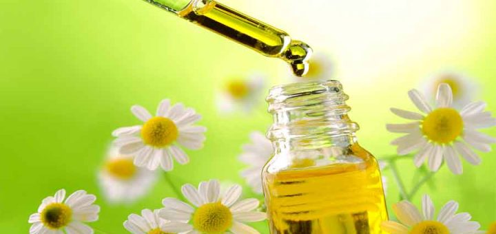 Curso de Aromaterpia