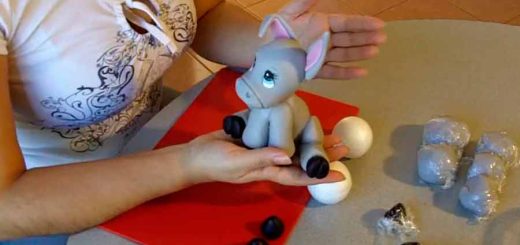 Curso de Cerámica sin Horno