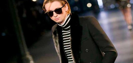 Costura y Moda Masculina